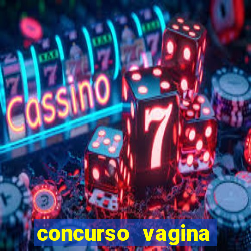 concurso vagina mais linda